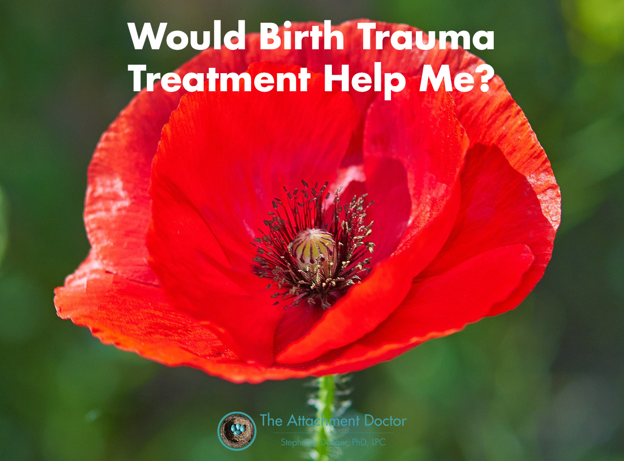 Birth Trauma Quiz copy