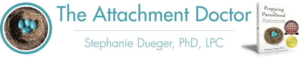 Stephanie Dueger Logo