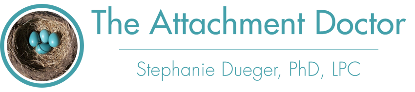 Stephanie Dueger Logo