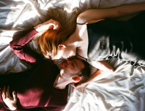 Reclaiming Intimacy: Overcoming Obstacles to Sexual Desire and Fulfillment