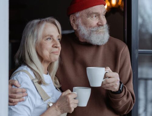 Overcoming Depression After Your Child Leaves the Nest