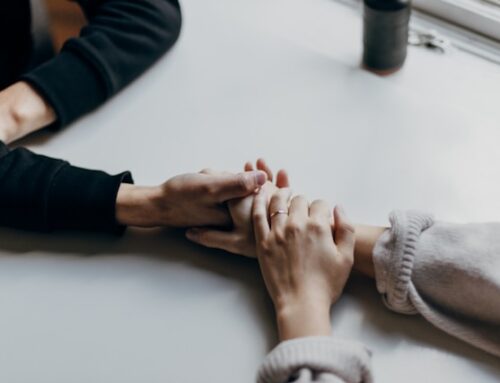 How to Cultivate Self-Compassion and Emotional Resilience