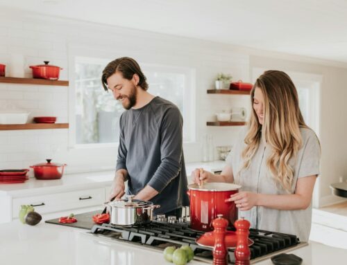 How to Make Your Partner Feel Truly Seen and Understood