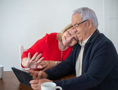 Strategies for Coping When Your Child Heads Off to College