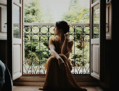 Applying Mindfulness to Improve Relationship Quality