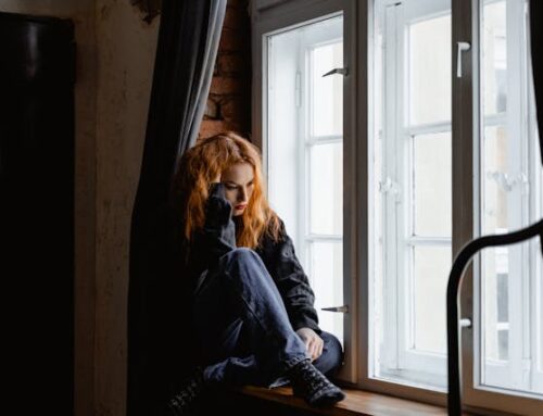 Grieving the Loss of a Parent: What to Expect and How to Heal