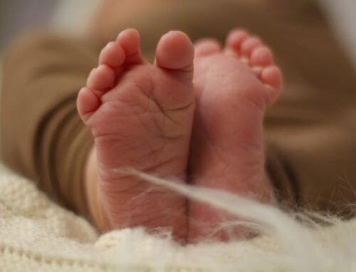The Sacred Hour: Why the First Hour After Birth Matters More Than You May Realize