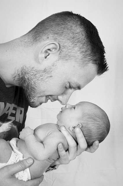 father-and-son