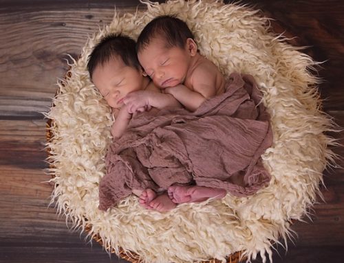 How Early Connection Shapes Infant Development, Parent Bonding, and Lifelong Well-Being: The Sacred Hour part 2